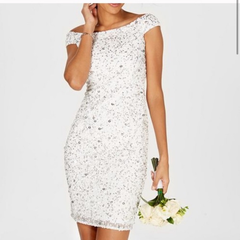 New size 14 dress